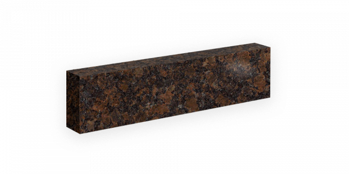 Бордюр Дымовский ГП-4 садовый